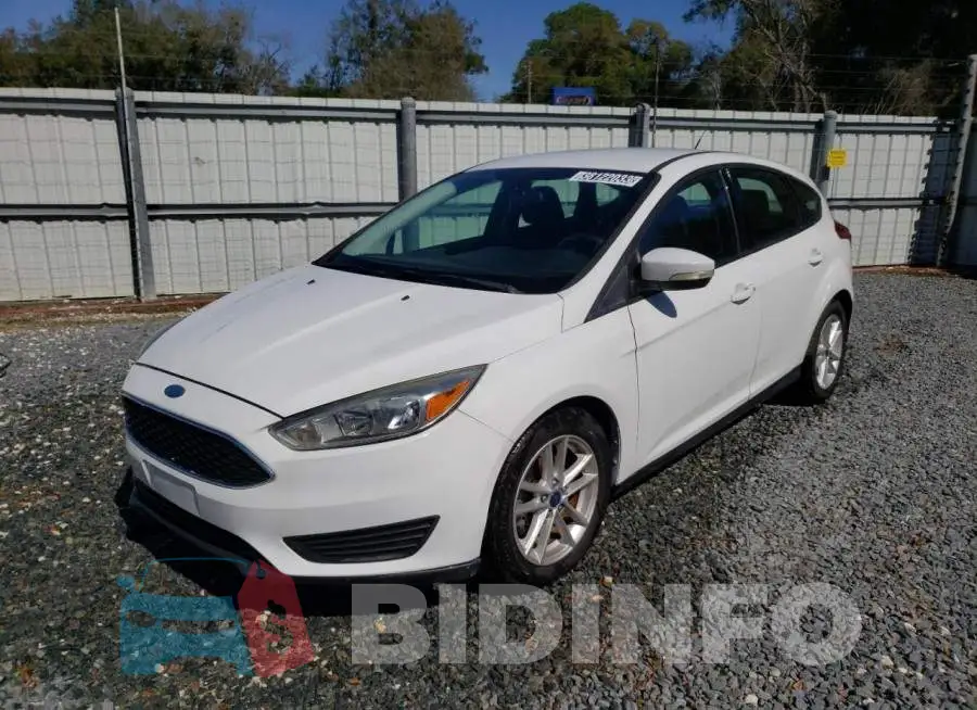 1FADP3K24FL295954 Photo# 1