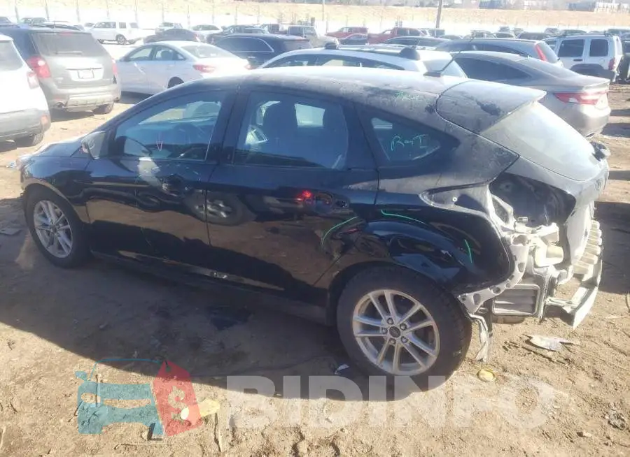 1FADP3K25HL259600 Photo# 2