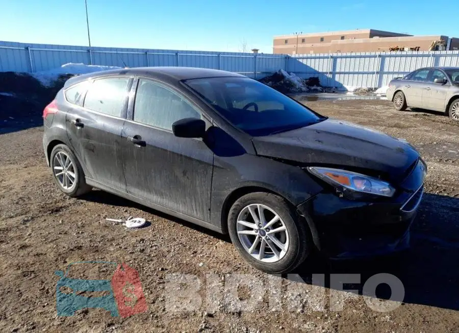 1FADP3K29JL279998 Photo# 4