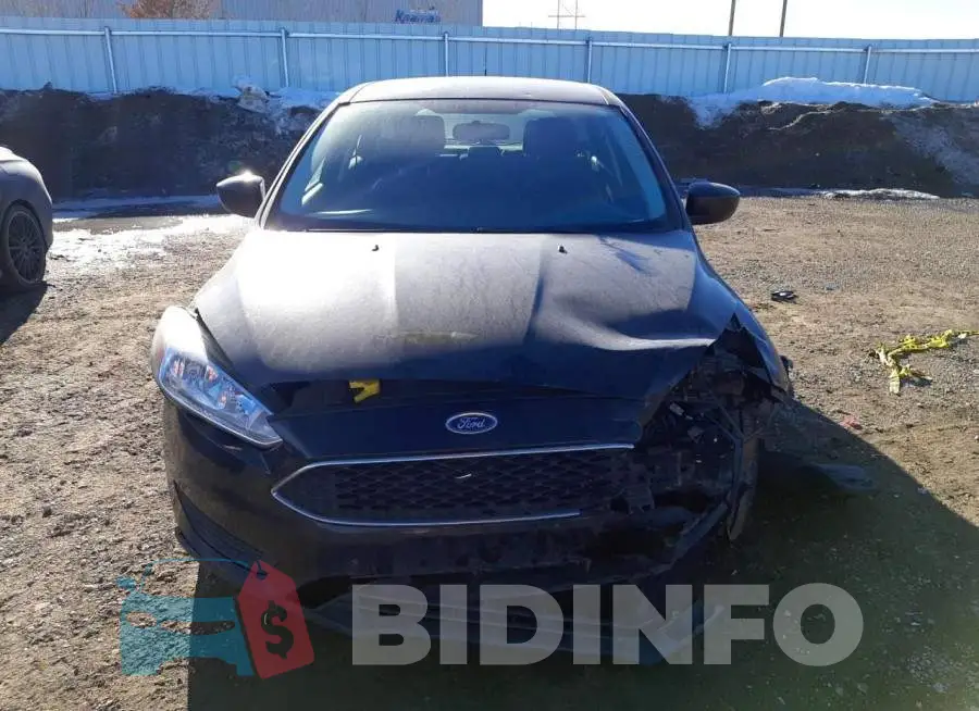 1FADP3K29JL279998 Photo# 5