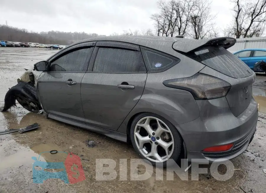1FADP3L90GL211741 Photo# 2