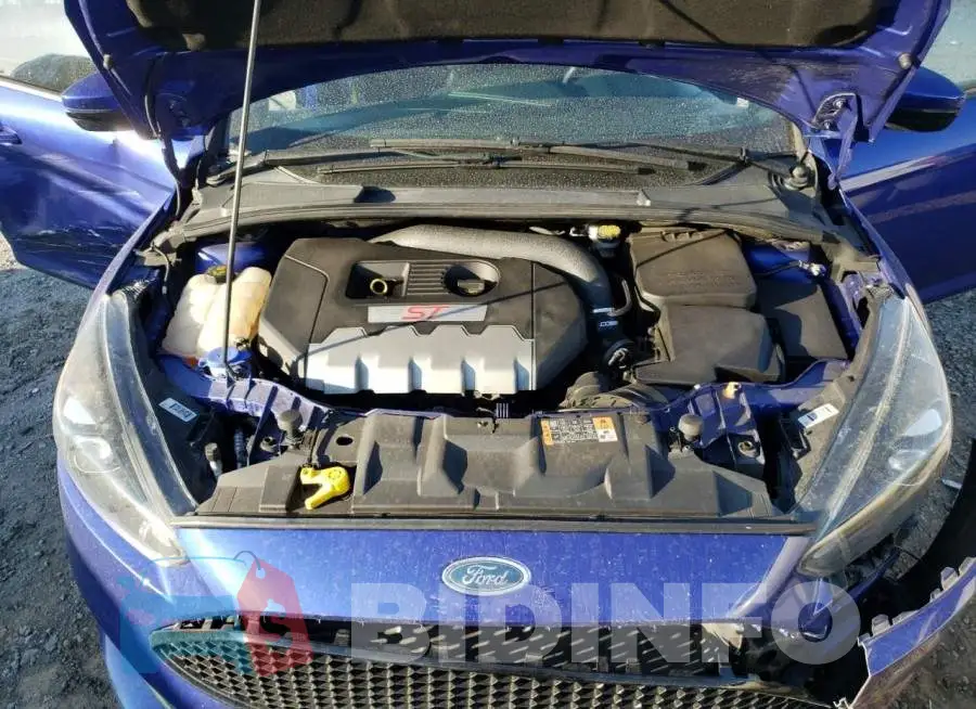 1FADP3L96FL260862 Photo# 11