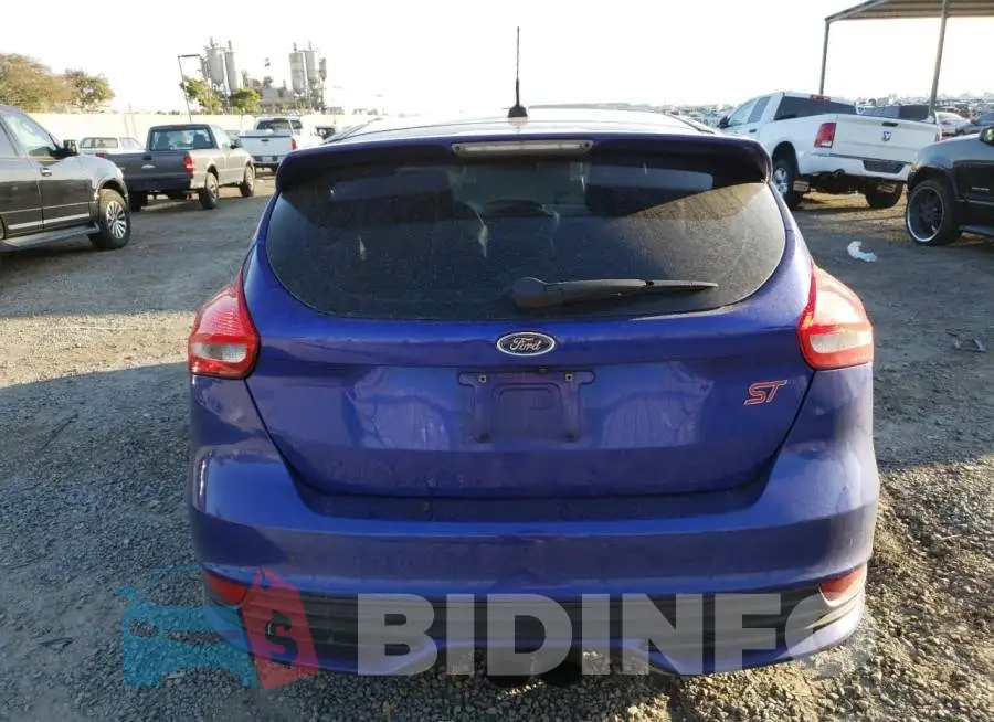 1FADP3L96FL260862 Photo# 6