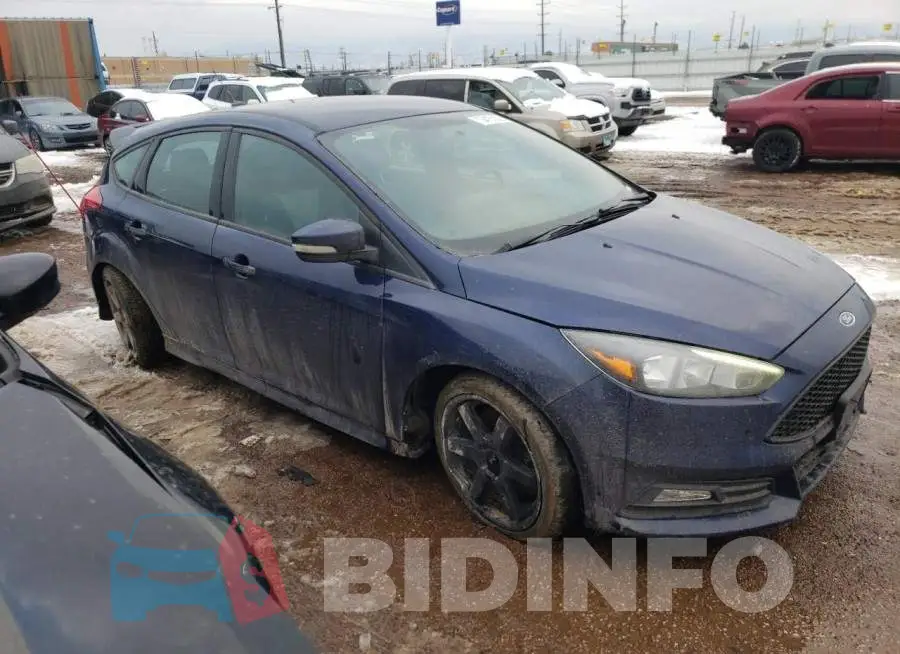 1FADP3L96GL324710 Photo# 4