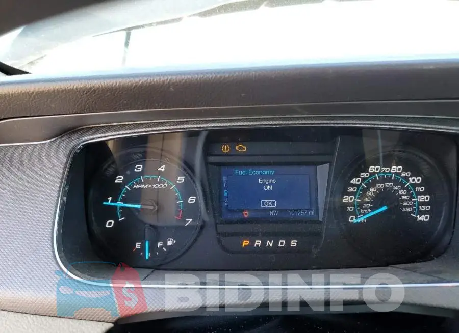 1FAHP2D81FG108420 Photo# 9