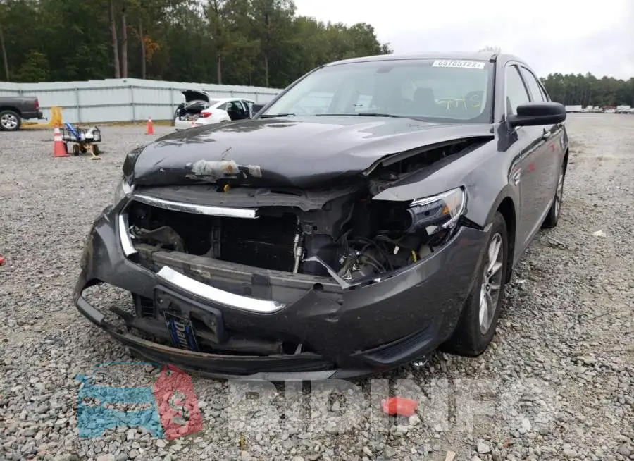 1FAHP2D92FG107074 Photo# 9