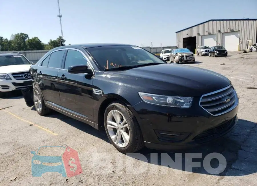 1FAHP2E80FG203274 Photo# 1