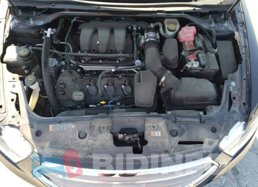 1FAHP2E80FG203274 Photo# 7
