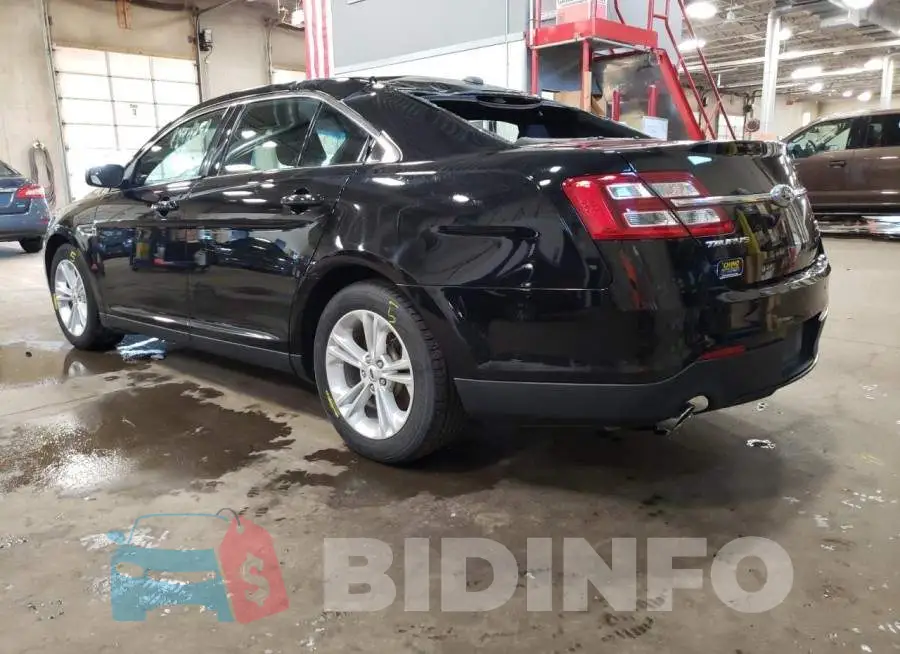 1FAHP2E81HG110802 Photo# 2