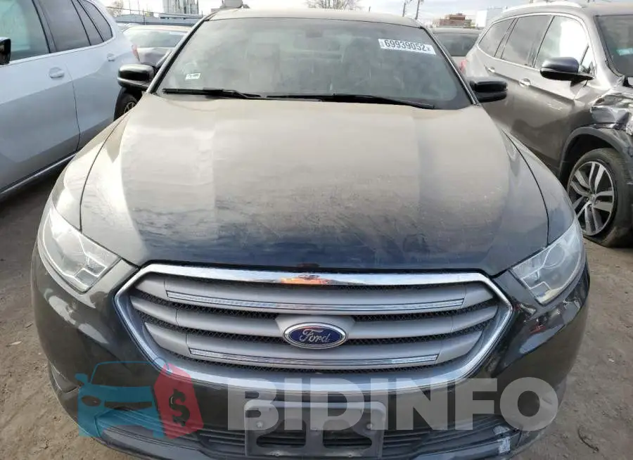 1FAHP2E86FG100280 Photo# 5