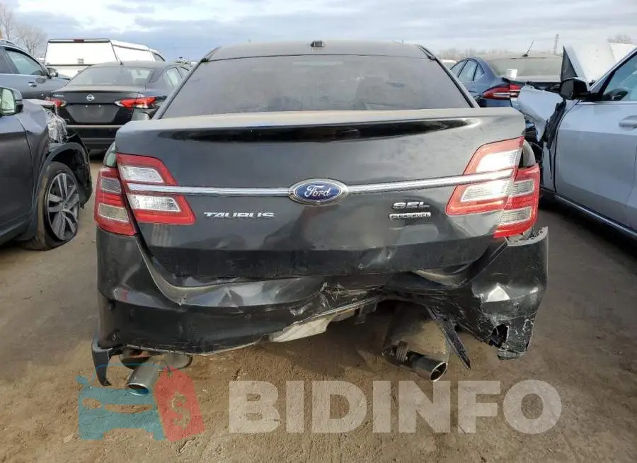 1FAHP2E86FG100280 Photo# 6
