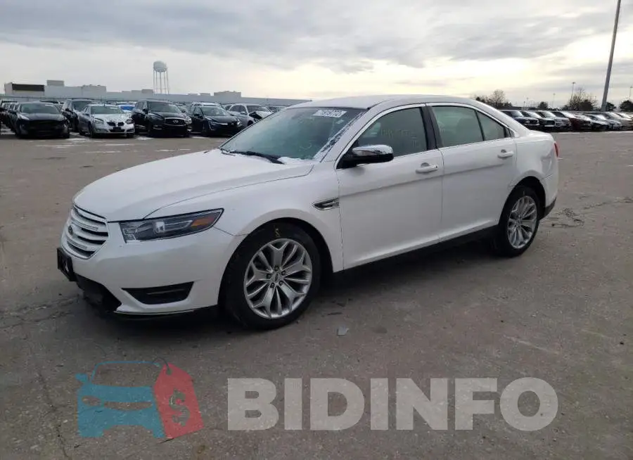 1FAHP2F84GG143497 Photo# 1