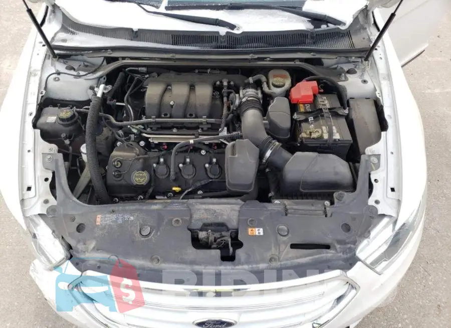 1FAHP2F84GG143497 Photo# 11