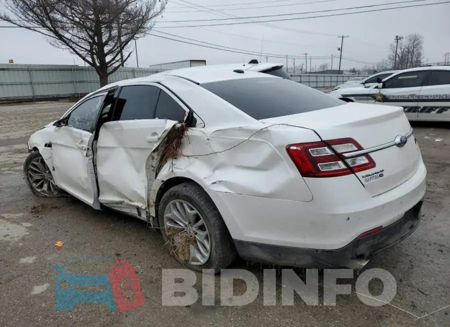 1FAHP2F89FG172038 Photo# 2