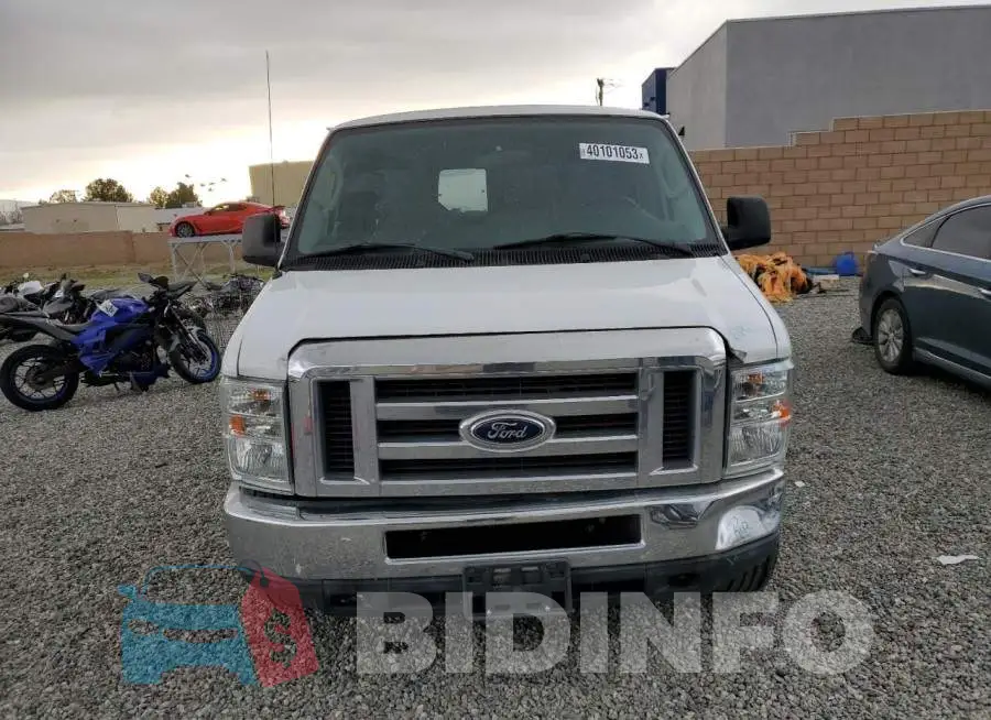 1FBSS3BL9EDB00520 Photo# 5