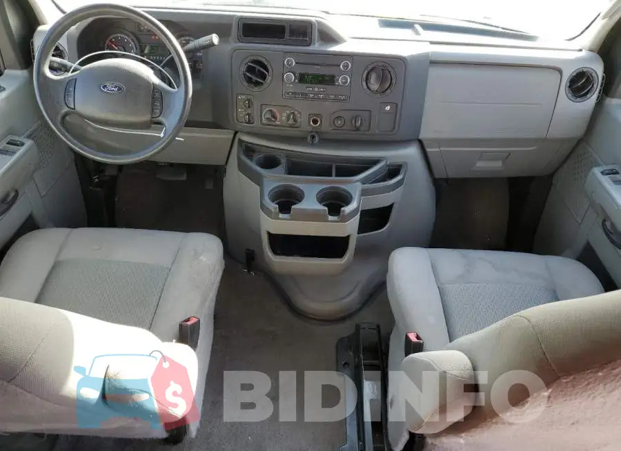 1FBSS3BL9EDB00520 Photo# 8