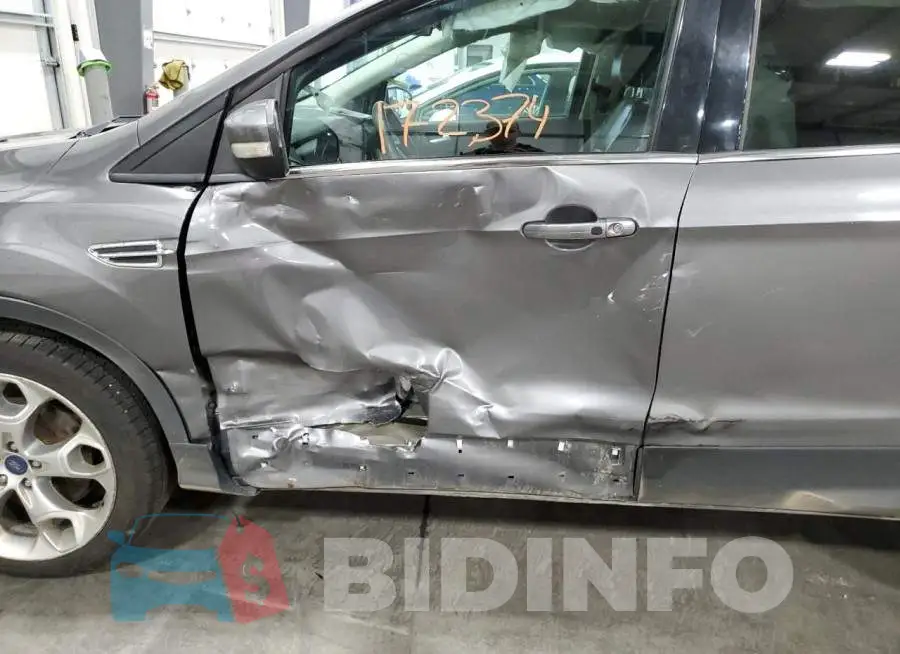 1FMCU9J91EUB20193 Photo# 9