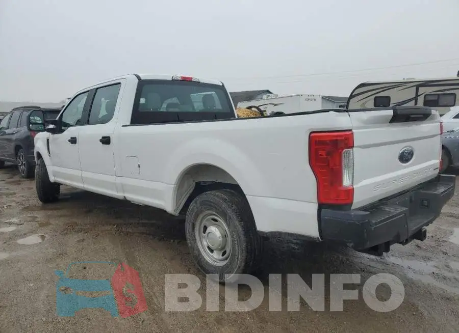 1FT7W2A60HEB78825 Photo# 2