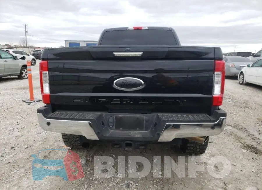 1FT7W2BT5KED81530 Photo# 6