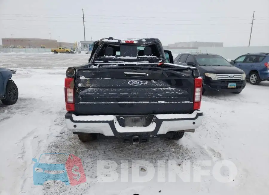 1FT8W3BT4LEE62109 Photo# 6