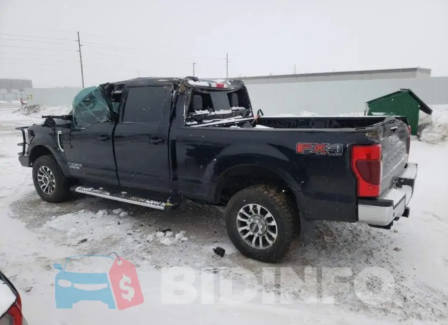 1FT8W3BT4LEE62109 Photo# 2