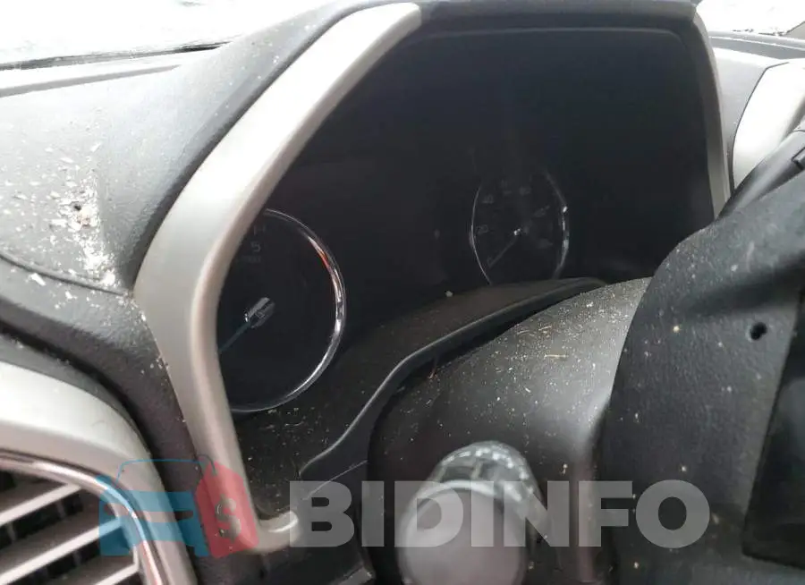 1FT8W3BT6HEC17402 Photo# 9