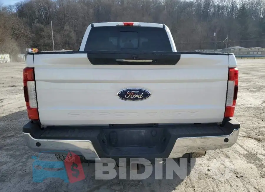 1FT8W3BT7KEC49895 Photo# 6