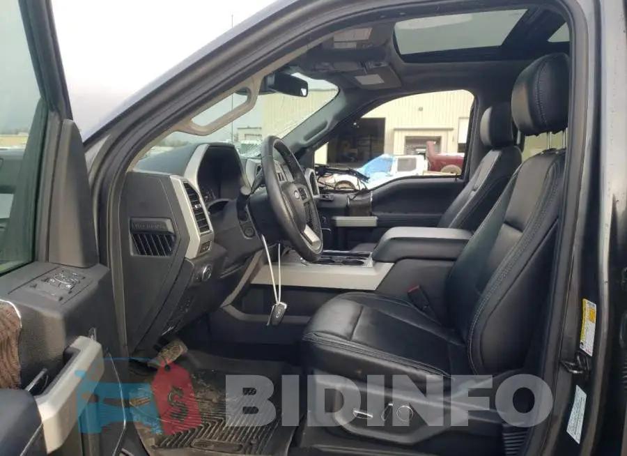 1FT8W3BT9KEF02859 Photo# 7