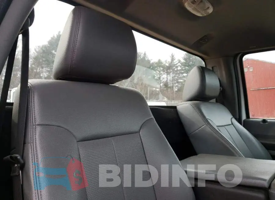 1FTBF2BT3FED57131 Photo# 10