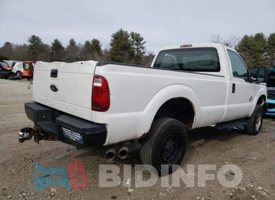 1FTBF2BT3FED57131 Photo# 3