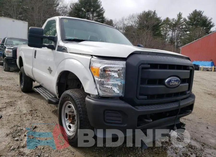 1FTBF2BT3FED57131 Photo# 4