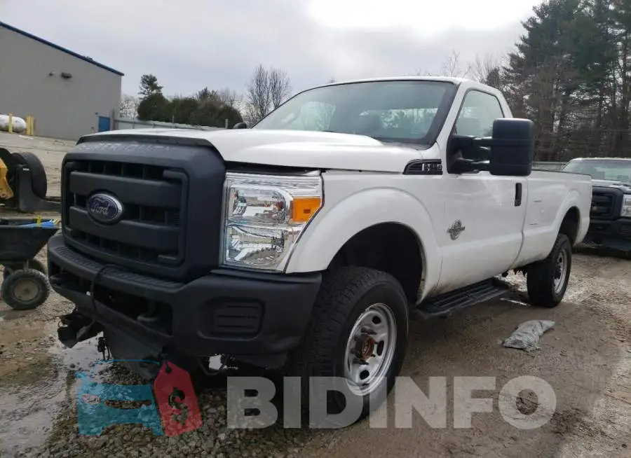 1FTBF2BT3FED57131 Photo# 1
