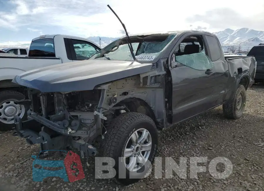 1FTER1FH8KLA99280 Photo# 1
