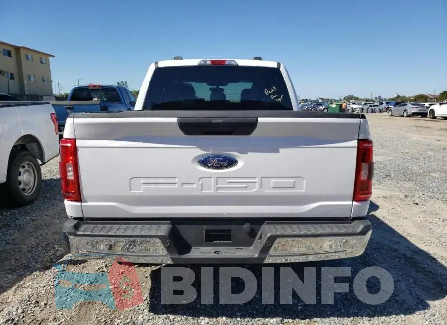 1FTEW1CB4MKD56825 Photo# 6
