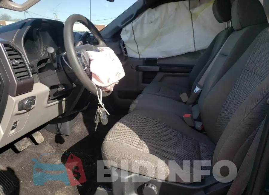 1FTEW1EB6JFC65282 Photo# 7