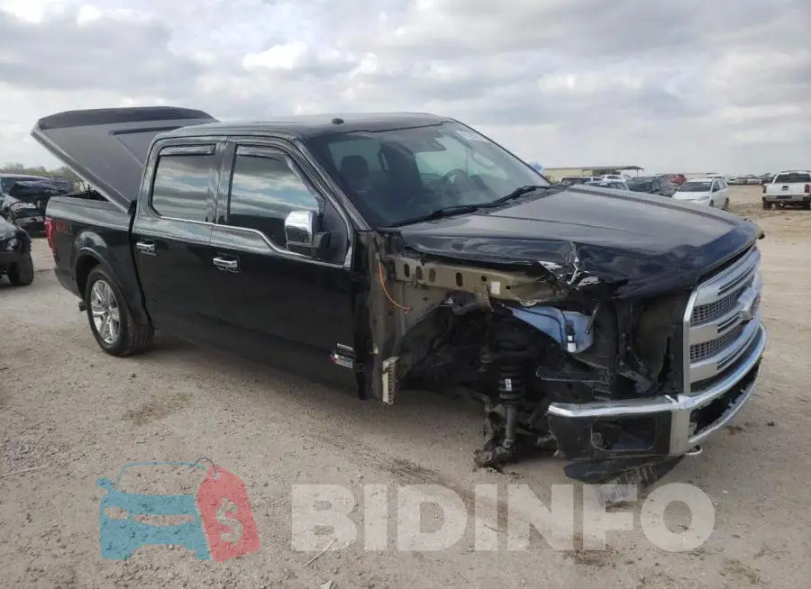 1FTEW1EG2GFB41742 Photo# 4
