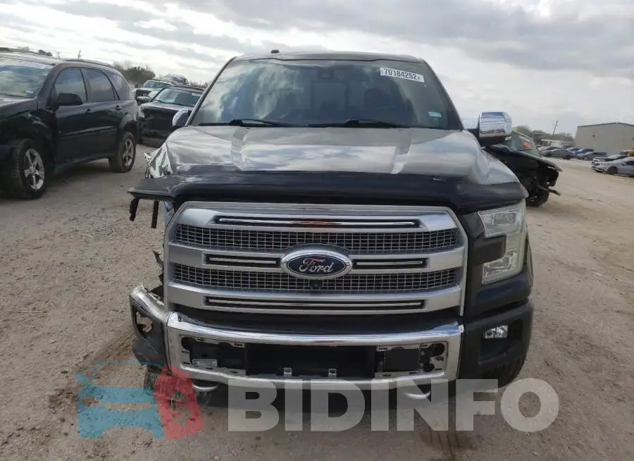 1FTEW1EG2GFB41742 Photo# 5