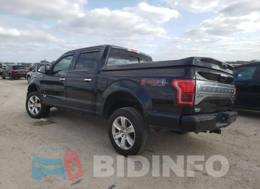 1FTEW1EG2GFB41742 Photo# 2