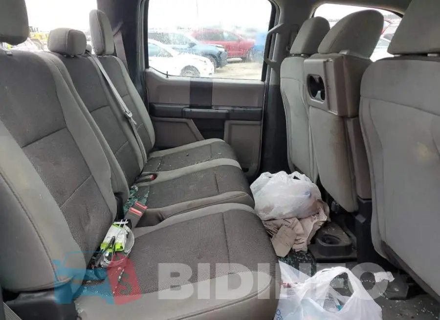 1FTEW1EP1LFA56272 Photo# 10