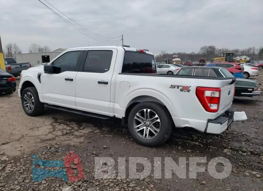 1FTEW1EP7MKD52972 Photo# 2