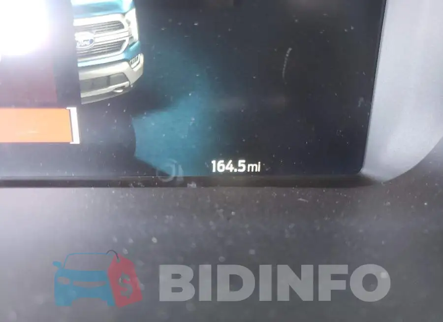 1FTFW1E57NKE76213 Photo# 8