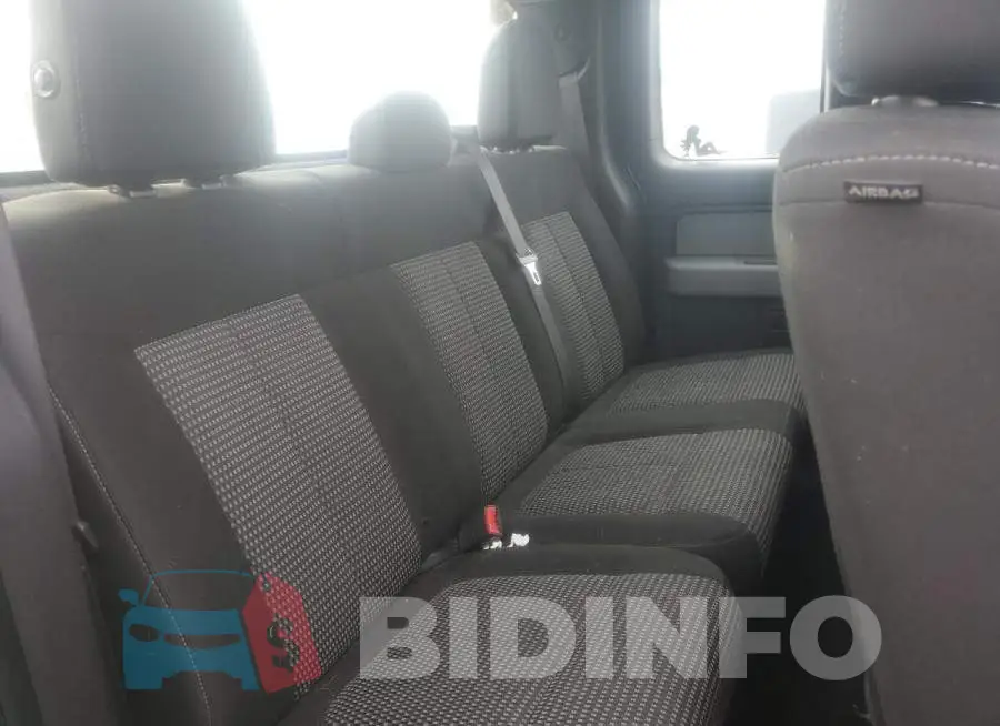 1FTFX1EF3EFB91698 Photo# 10