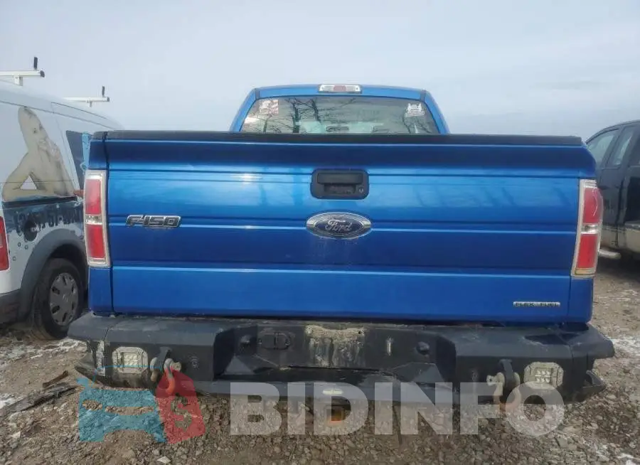 1FTFX1EF3EFB91698 Photo# 6