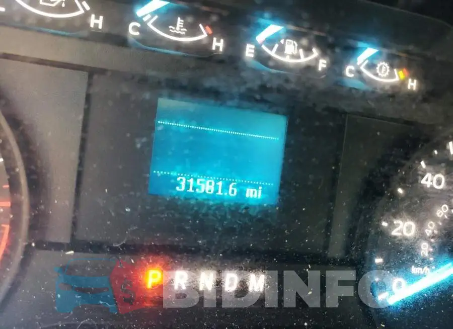 1FTMF1C58KKE18861 Photo# 8