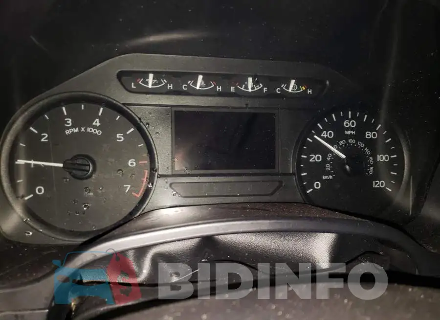 1FTMF1CP6JKF68158 Photo# 8