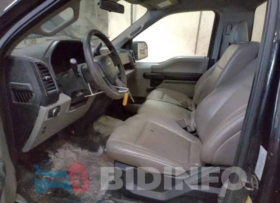 1FTMF1CP8JKF20354 Photo# 7