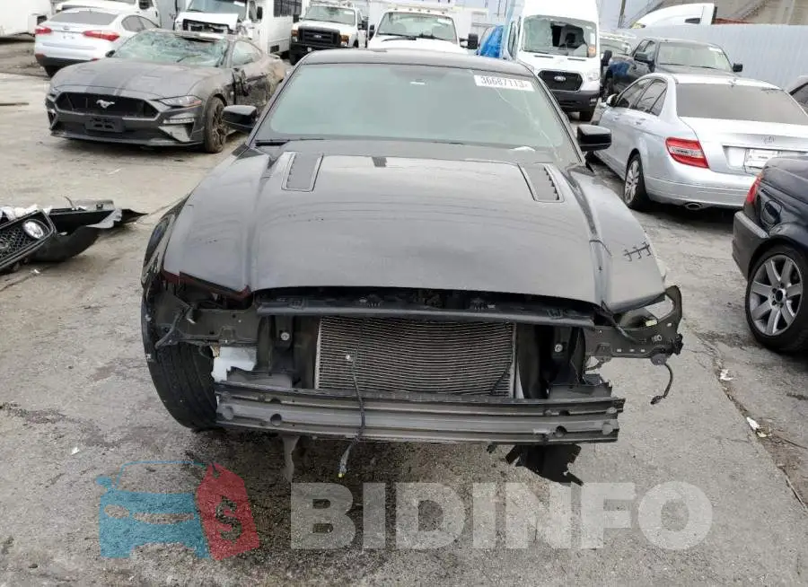 1ZVBP8CF1E5333043 Photo# 5