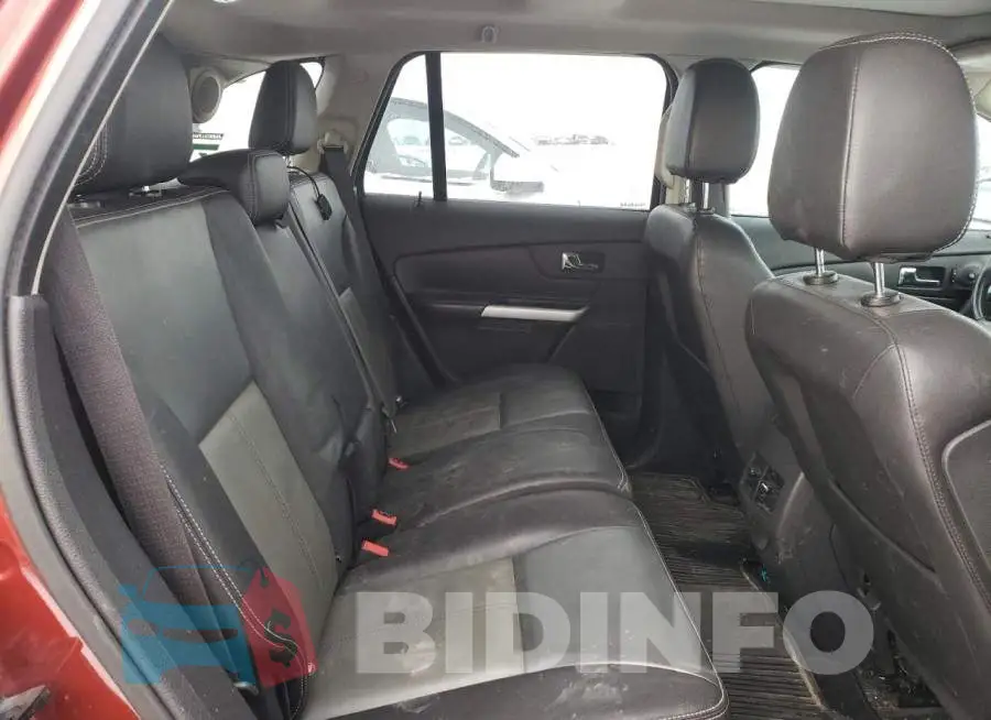 2FMDK4AK1EBA69638 Photo# 11