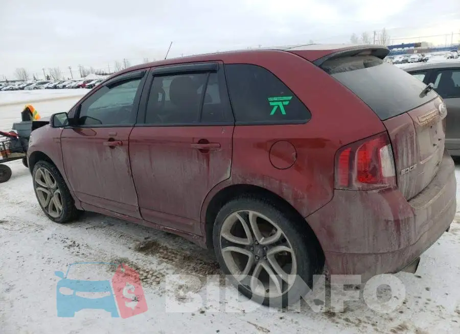 2FMDK4AK1EBA69638 Photo# 2