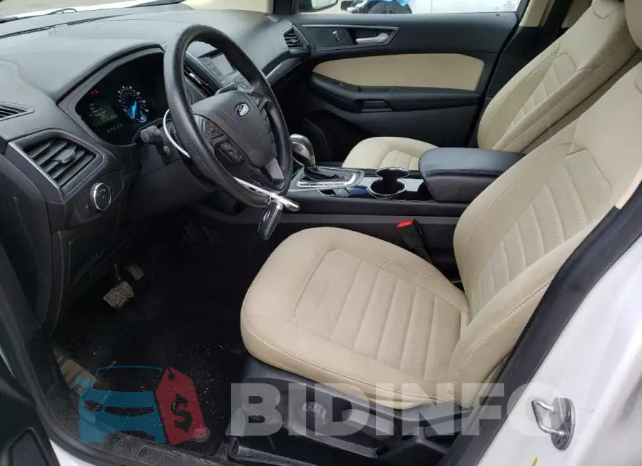 2FMPK3G97JBB53923 Photo# 7